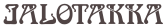 jalotakka_logo